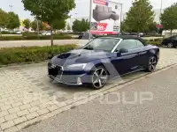 2024 Audi A5