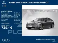 2024 Audi A5