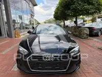 2024 Audi A5