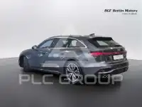 2024 Audi A5