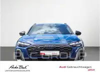 2024 Audi A5