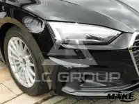 2024 Audi A5