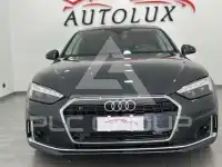 2024 Audi A5