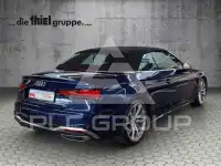 2024 Audi A5