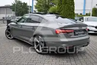 2024 Audi A5