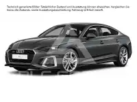 2024 Audi A5