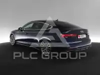 2024 Audi A5