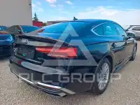 2024 Audi A5
