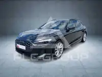 2024 Audi A5