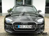 2024 Audi A5