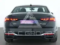 2024 Audi A5