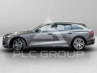 2024 Audi A5