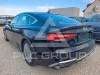 2024 Audi A5
