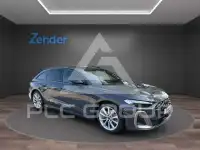 2024 Audi A5