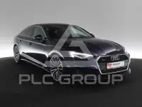 2024 Audi A5