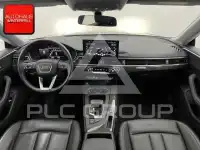 2024 Audi A5