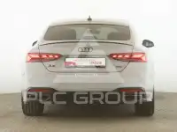 2024 Audi A5