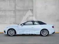 2024 Audi A5