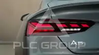 2024 Audi A5