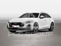 2024 Audi A5