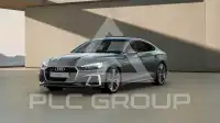 2024 Audi A5