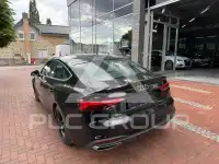 2024 Audi A5