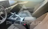 2024 Audi A5