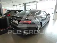 2024 Audi A5
