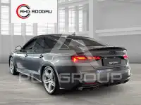2024 Audi A5