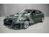 2024 Audi A5