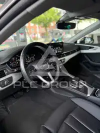 2024 Audi A5