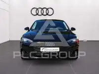 2024 Audi A5