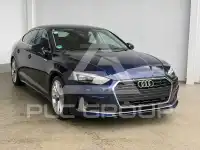 2024 Audi A5