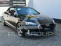 2024 Audi A5