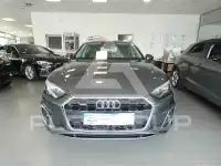 2024 Audi A5