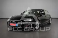 2024 Audi A5