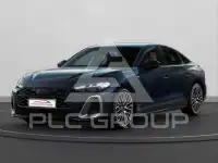 2024 Audi A5