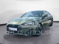 2024 Audi A5