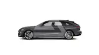 2024 Audi A5