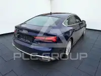2024 Audi A5