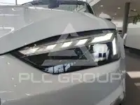 2024 Audi A5