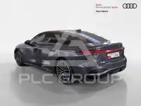 2024 Audi A5