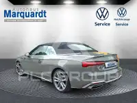 2024 Audi A5