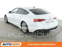2024 Audi A5