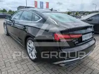 2024 Audi A5