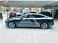 2024 Audi A5