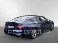 2024 Audi A5