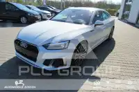 2024 Audi A5