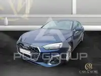 2024 Audi A5