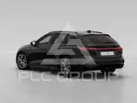 2024 Audi A5